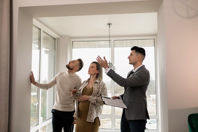 property inspection